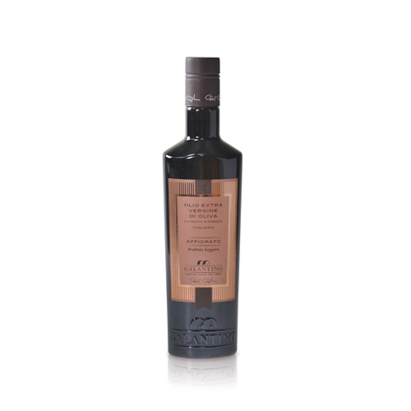 【Galantino】Italian Extra Virgin Olive Oil (Light and Fruity) 500ML - อื่นๆ - อาหารสด 