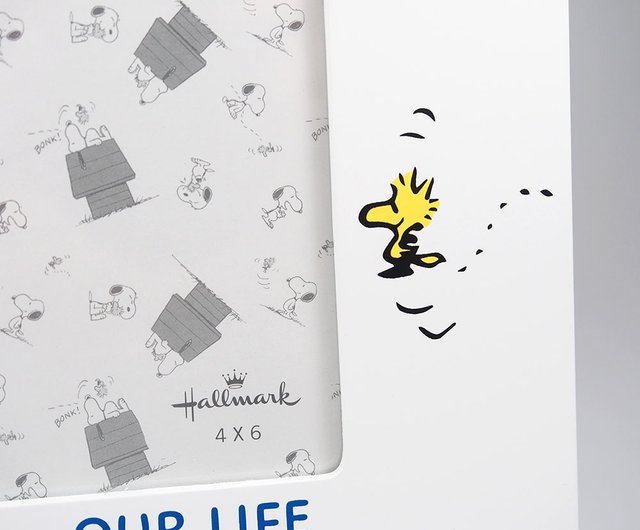 スヌーピー snoopy Hallmark フィギュア フォトフレーム 株式会社リーメント公式 on X: 