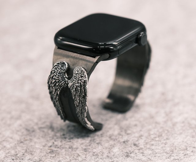 ファッションアクセサリー】SOULITE ウィングアロー ブラック アップル