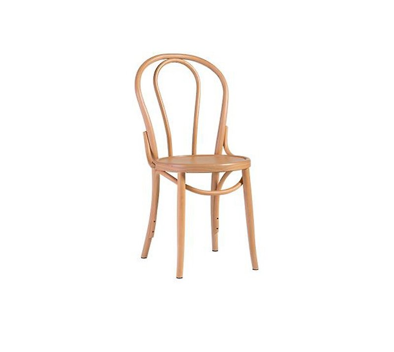 [Youqingmen STRAUSS] ─ Beth dining chair. Available in multiple colors - Chairs & Sofas - Wood 