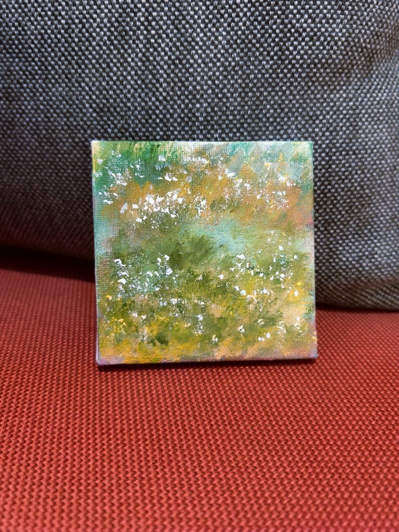 風景畫/色彩畫/壓克力水彩畫/花卉畫/抽象畫/掛畫 - 海報/掛畫/掛布 - 棉．麻 