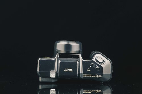 konica  Z-up 80   　フイルムカメラ Konica Z-up 80 - Camera-wiki.org - The free camera encyclopedia