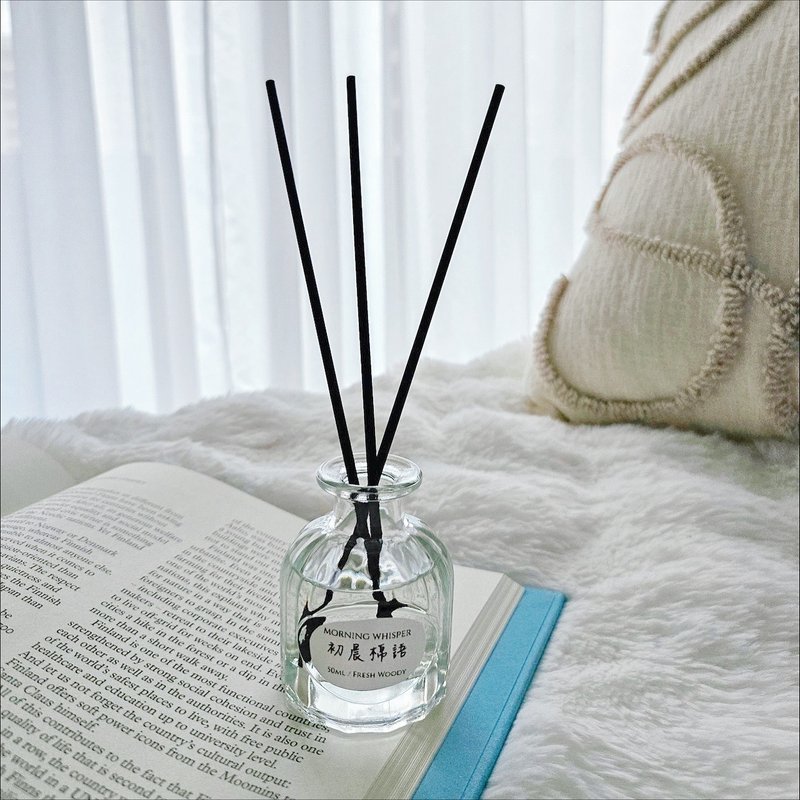 室內擴香 試香組 - 香氛/精油/擴香 - 精油 