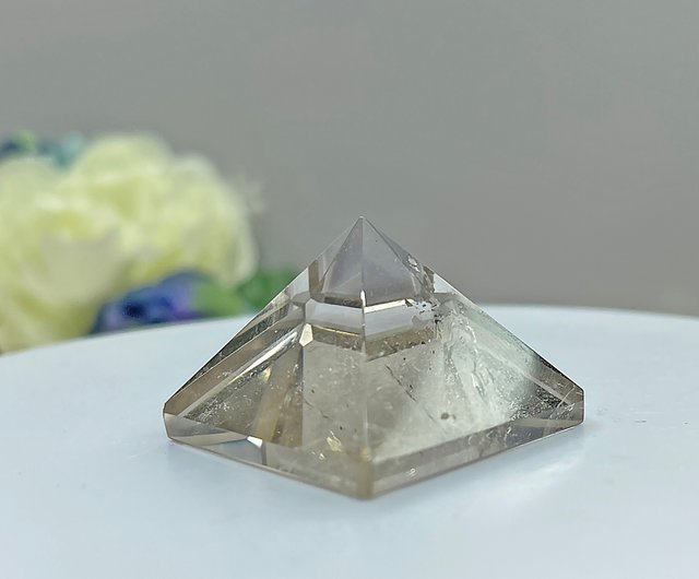 人生の成功をサポート！水晶のピラミッド④