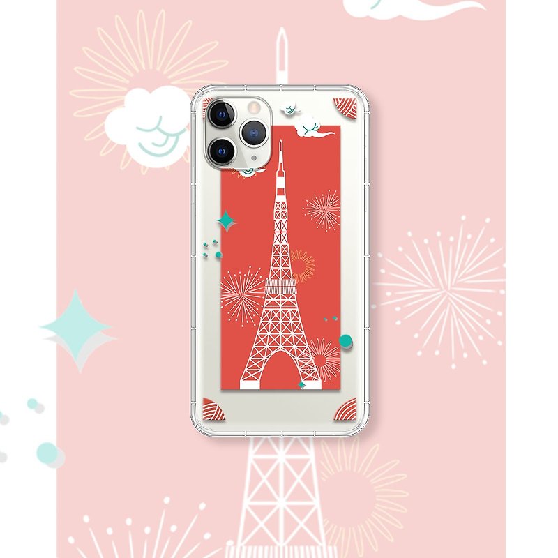 CreASEnse Mobile Phone Case ,Multiple Models Support ,Design and Made in TAIWAN - Phone Cases - Silicone Multicolor