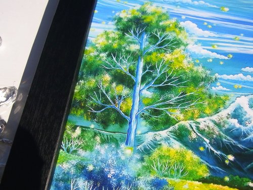 販売 | 北海道風景画館
