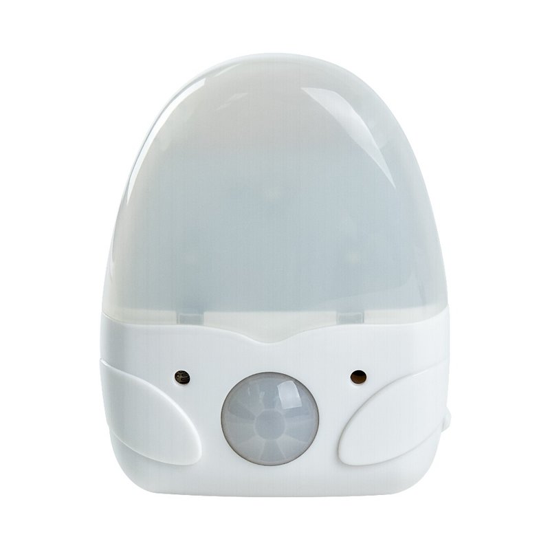 AIFA Penguin Motion-Sensor Energy-Saving Night Light (AFSL-02)by AIFA Technology - Gadgets - Plastic 