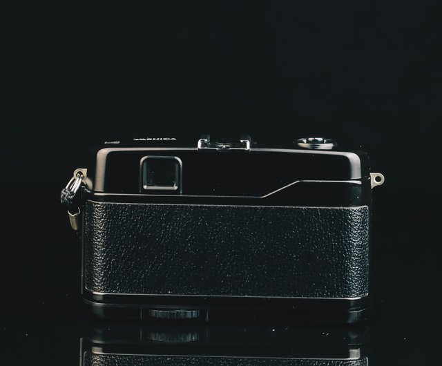 ヤシカスナップ＃8873＃135フィルムカメラ - ショップ Rick