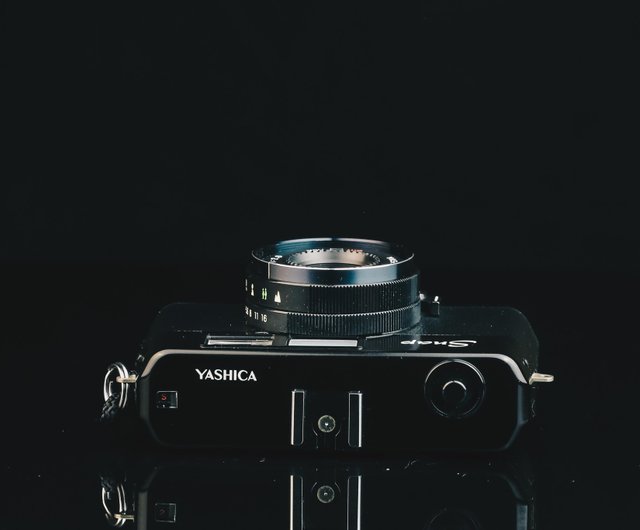ヤシカスナップ＃8873＃135フィルムカメラ - ショップ Rick