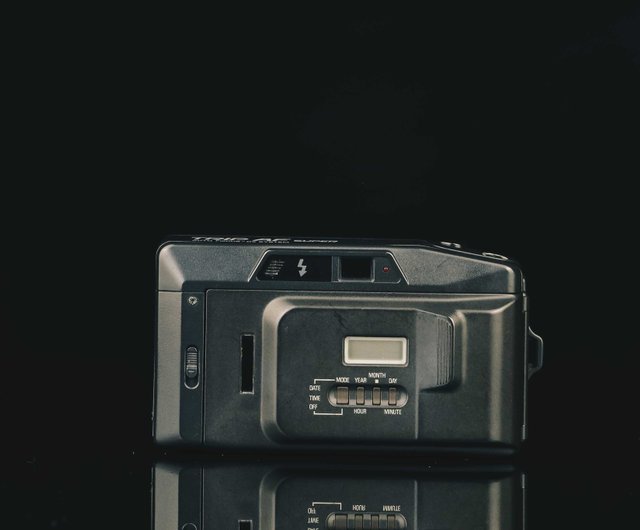 OLYMPUS TRIP AF SUPER #4811 #135 フィルムカメラ - ショップ