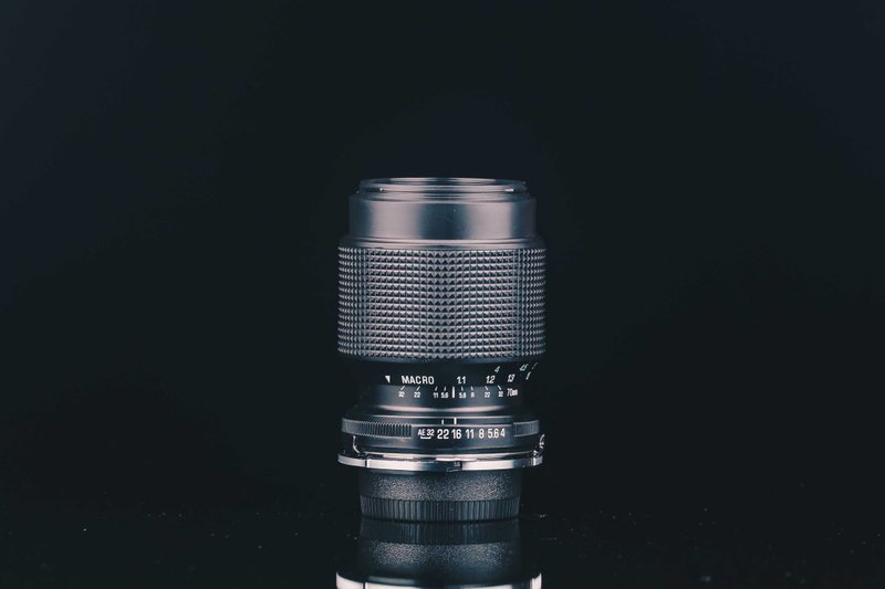TAMRON 70-210mm F=4-5.6 FOR NIKON #2571 #相機鏡頭 - 相機/拍立得/底片相機 - 其他金屬 