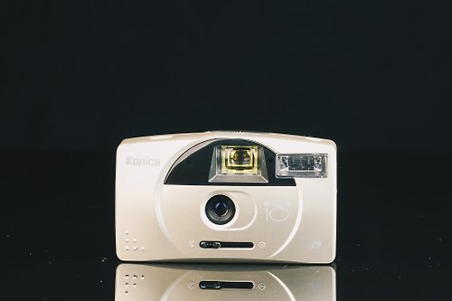 瑞克先生-底片相機專賣 Konica BM.S 10 #5307 #APS底片相機