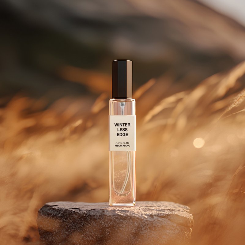 M113 無冬之際系列商品/蠟燭/擴香瓶/噴霧 - 香氛蠟燭/燭台 - 濃縮/萃取物 