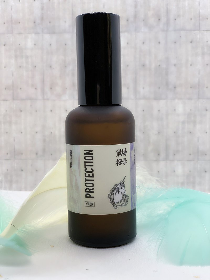 氣場褓母 / 能量噴霧-保護 - 香氛/精油/擴香 - 精油 多色