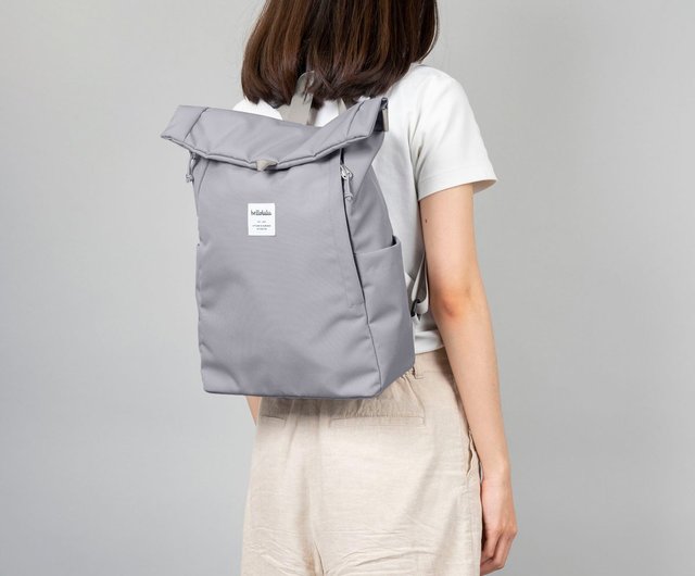 MINI TATE – All Day Backpack - Shop hellolulu Backpacks - Pinkoi