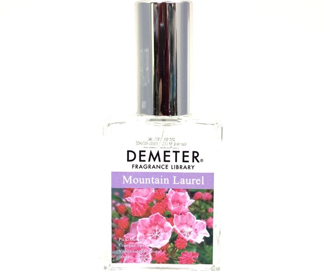 mountain laurel perfume