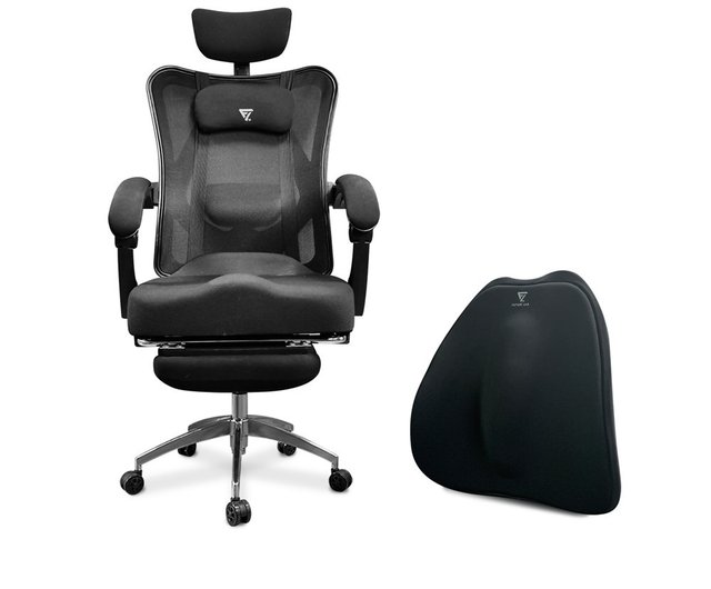 air shock chairs