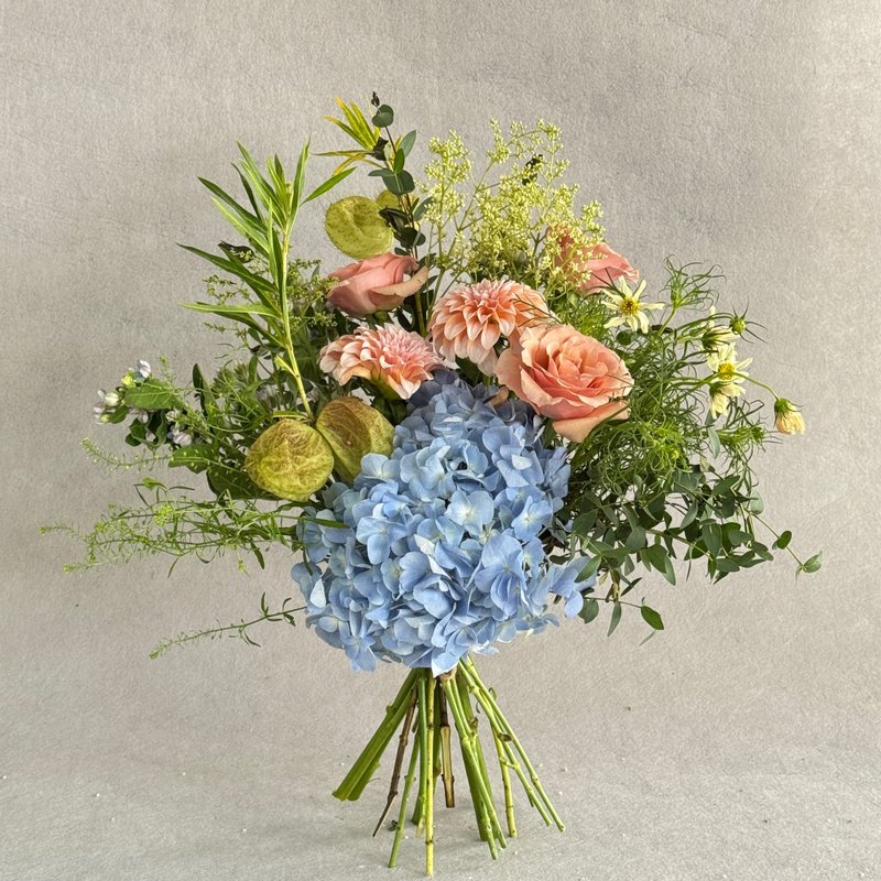 Flower Party - 盆栽/植栽 - 植物．花 