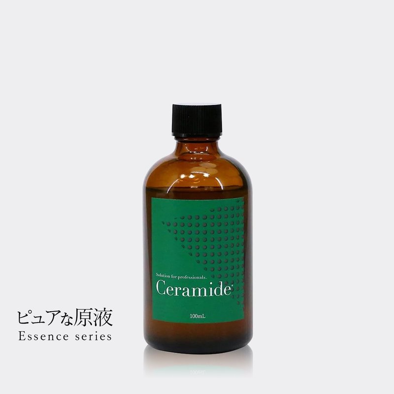JNL神經醯胺前導原液 100ml 精華液 日本天然物研究所 - 精華液/精華油 - 其他材質 透明