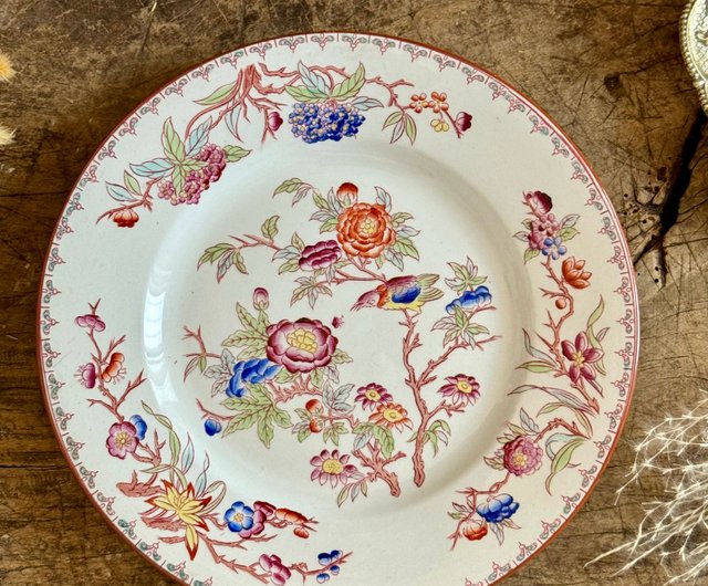 ATHOLL／ボウル 深皿 鉢 Minton／ミントンATHOLL／ボウル 深皿 鉢