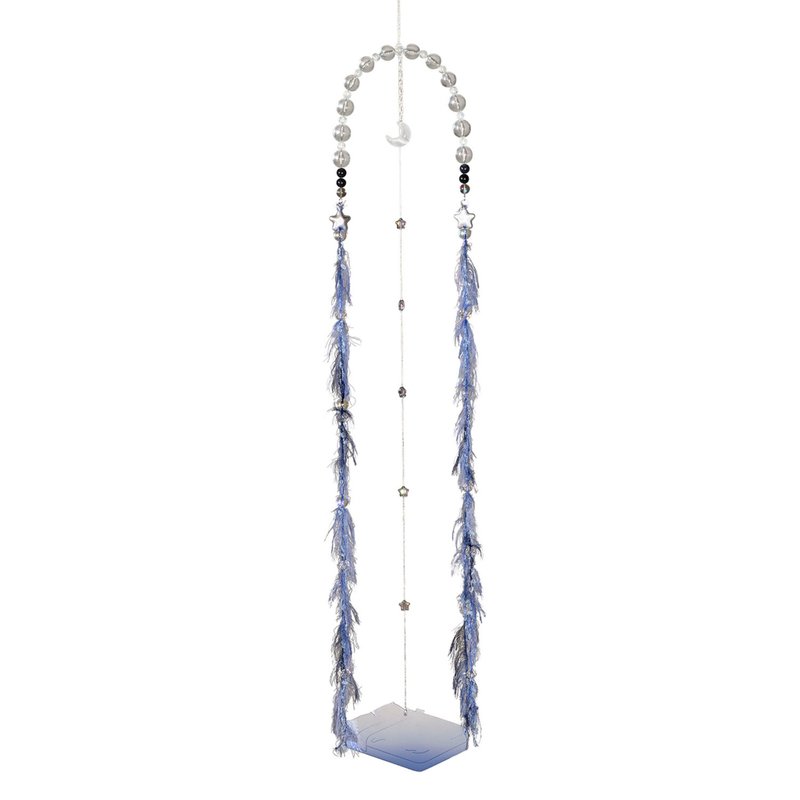 Gonhi (night sea) MoonCatcher - 擺飾/家飾品 - 其他材質 藍色