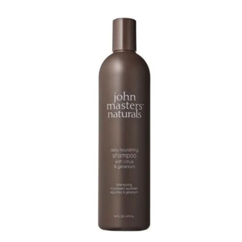 John Masters Organics John Masters Naturals 柑橘天竺葵洗髮精 473ml