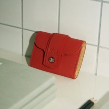 ffroi プルア ミニ 財布 - メルカリ