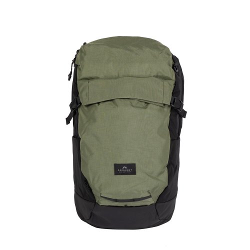 burton upslope pack