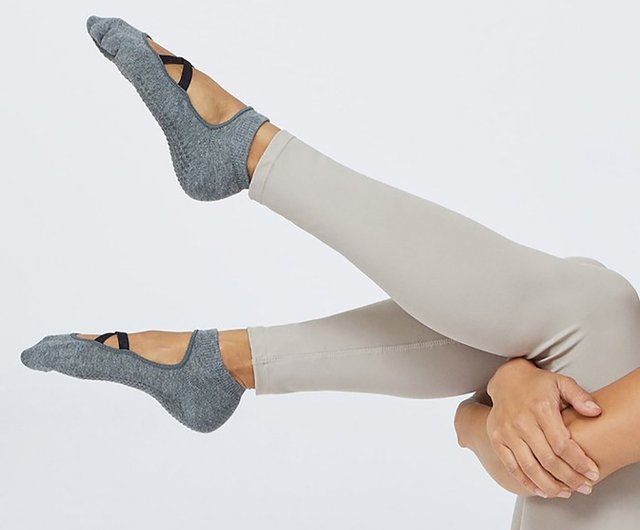 Grippy Yoga Socks