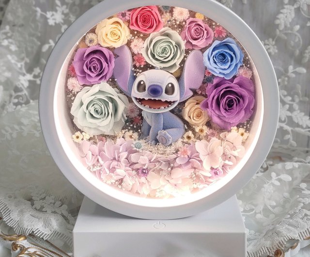 Stitch Night Light 