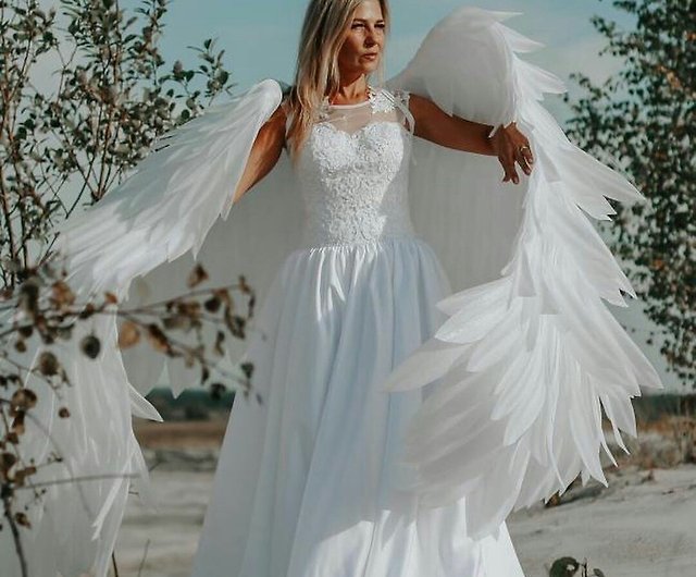 Angel Wings Costume