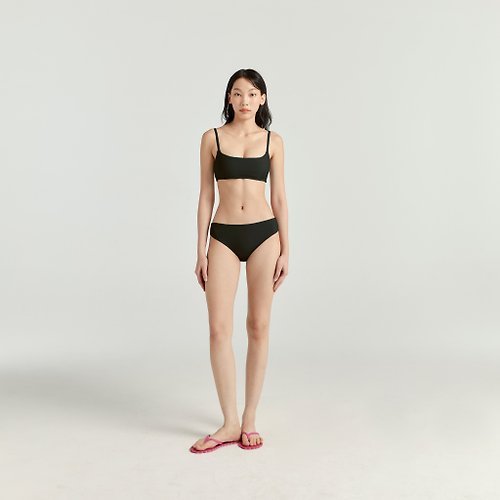 whenwesummer when.we.summer Swimwear / Capri Collection Lower pant (Only Bikini)
