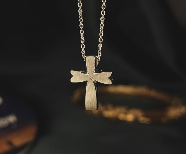 Little angel jewelry silver Clearance