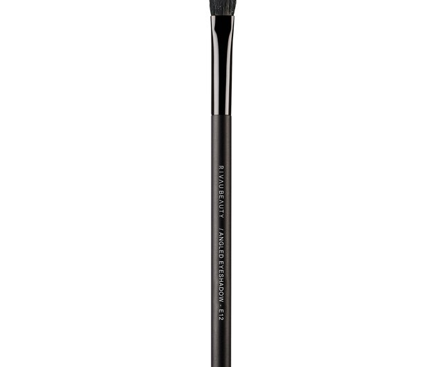 Angled Eyeshadow Brush