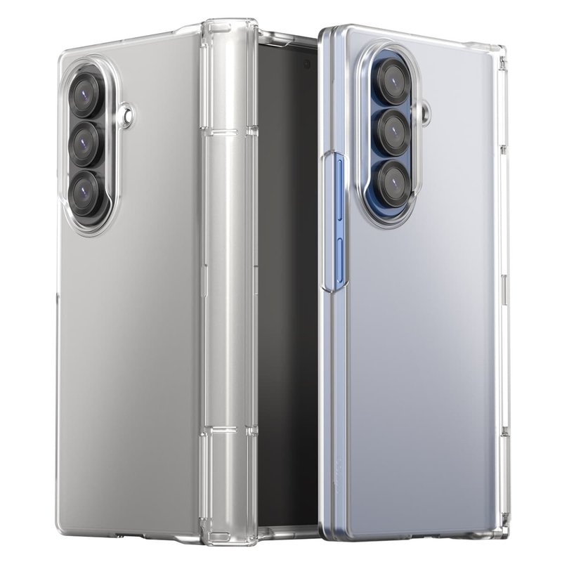 Araree Samsung Galaxy Z Fold 7 NUKIN 360 手機殼 - 手機殼/手機套 - 其他材質 