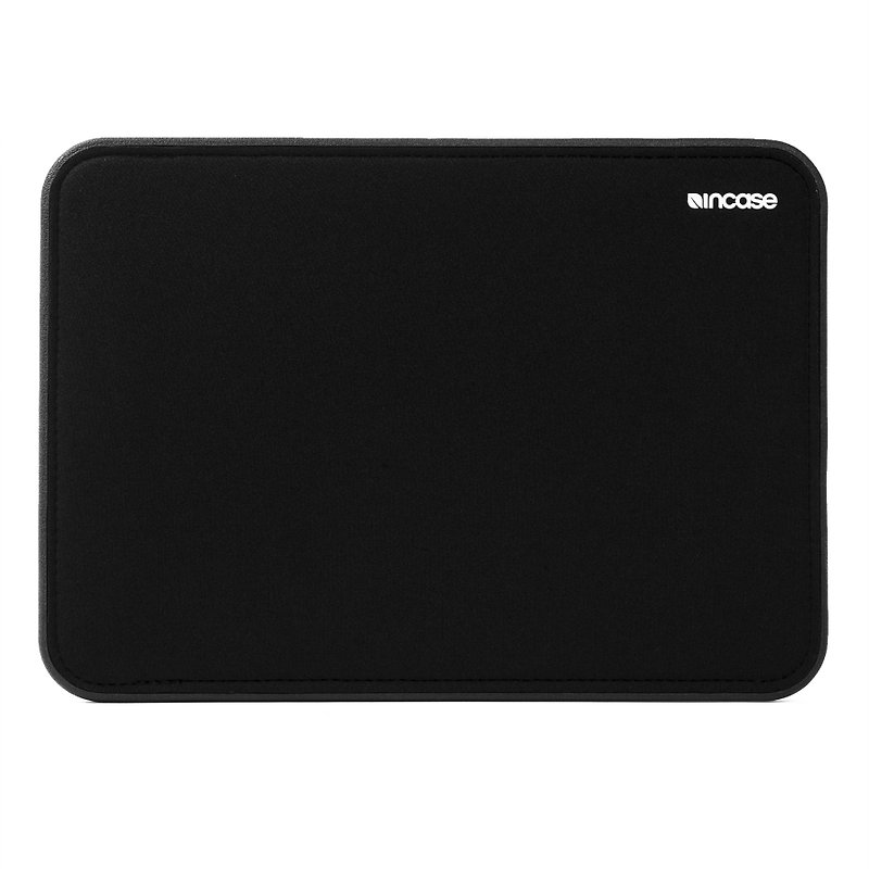 [INCASE] ICON Sleeve 12吋 High-tech notebook protection inner bag / shockproof bag (black) - กระเป๋าแล็ปท็อป - วัสดุอื่นๆ สีดำ