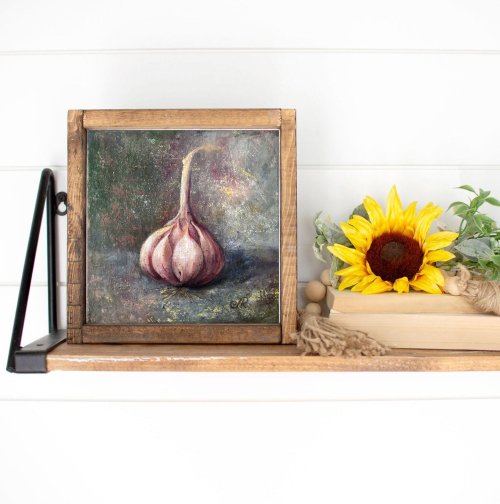 絵画　油絵　uF6-060903　静物（野菜） 絵画 油絵 uF6-060903 静物（野菜） 絵画油絵uF6-060903静物（野菜）