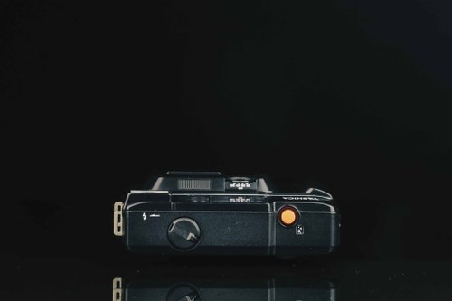 YASHICA Partner AF-D #7089 #135 フィルムカメラ - ショップ