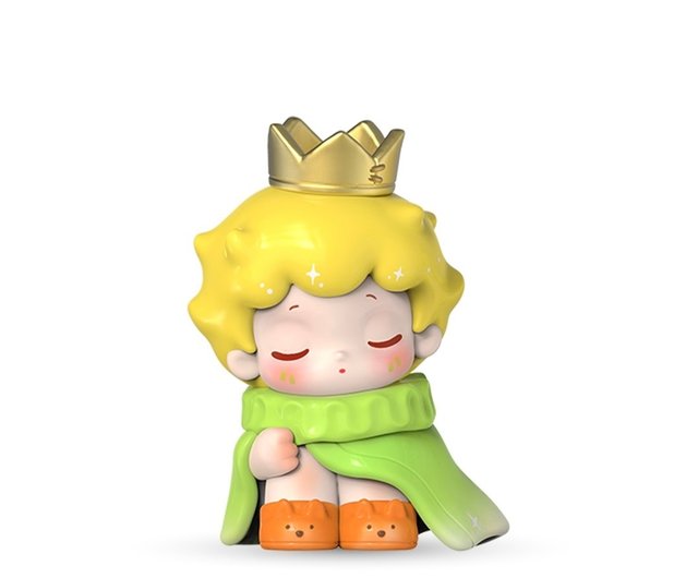 Litter's fairy tale town 10種入り ブラインドボックス Litter's fairy tale town 10種入り ブラインドボックス LITTER