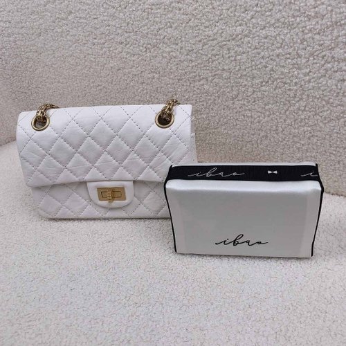 ibao愛包枕 ibao愛包枕 Chanel 2.55 Reissue 227.226.225.224/支撐/防變形