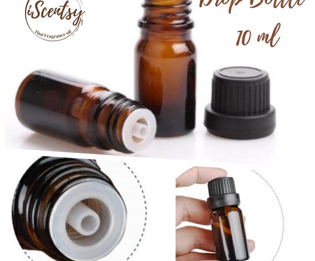 10ml Fragrance for Slime Skin Safe Fragrance for Slime Lotion Lip Gloss and  Other Beauty Products Scent for DIY Project 