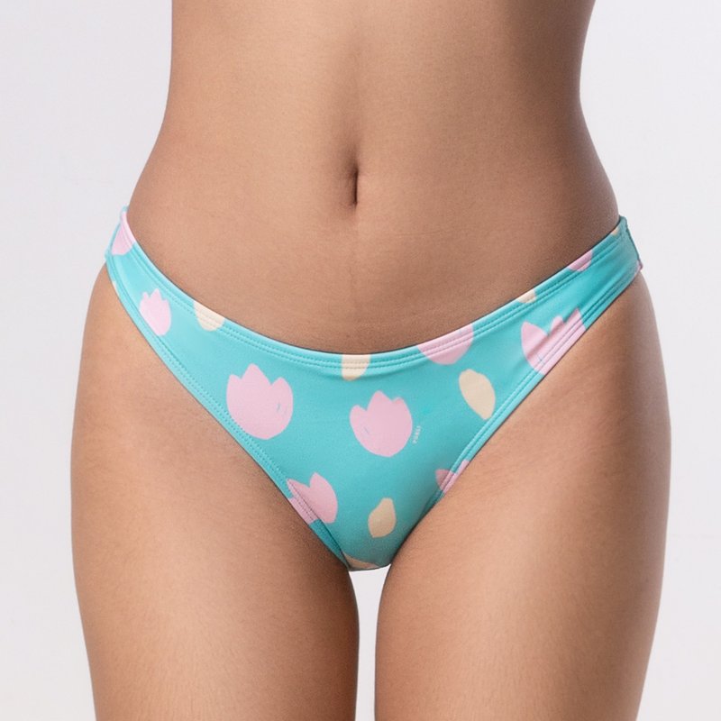 BUTTERCUP CHEEKY LW BT - 女泳衣/比基尼 - 其他材質 