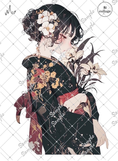 す*。様 ℳ.様 XoXoShop様 人物ステッカー まとめ売り 在庫処分 10 xoxo shop ℳ. 様 人物ステッカー おすそわけ② - メルカリ
