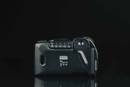 リコー MIRAI 105 #6179 #135 フィルムカメラ - ショップ Rick photo