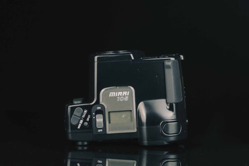 リコー MIRAI 105 #6179 #135 フィルムカメラ - ショップ Rick photo