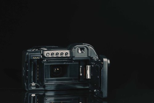 リコー MIRAI 105 #6179 #135 フィルムカメラ - ショップ Rick photo