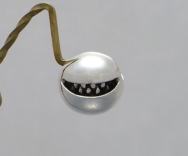 smile ball S_P Type:B (s_m-P.07) only pendant top without a chain