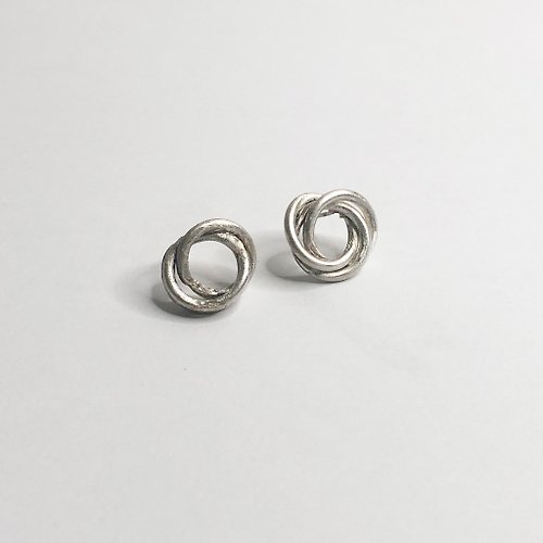 Camold Jewelry Infinity | 耳環