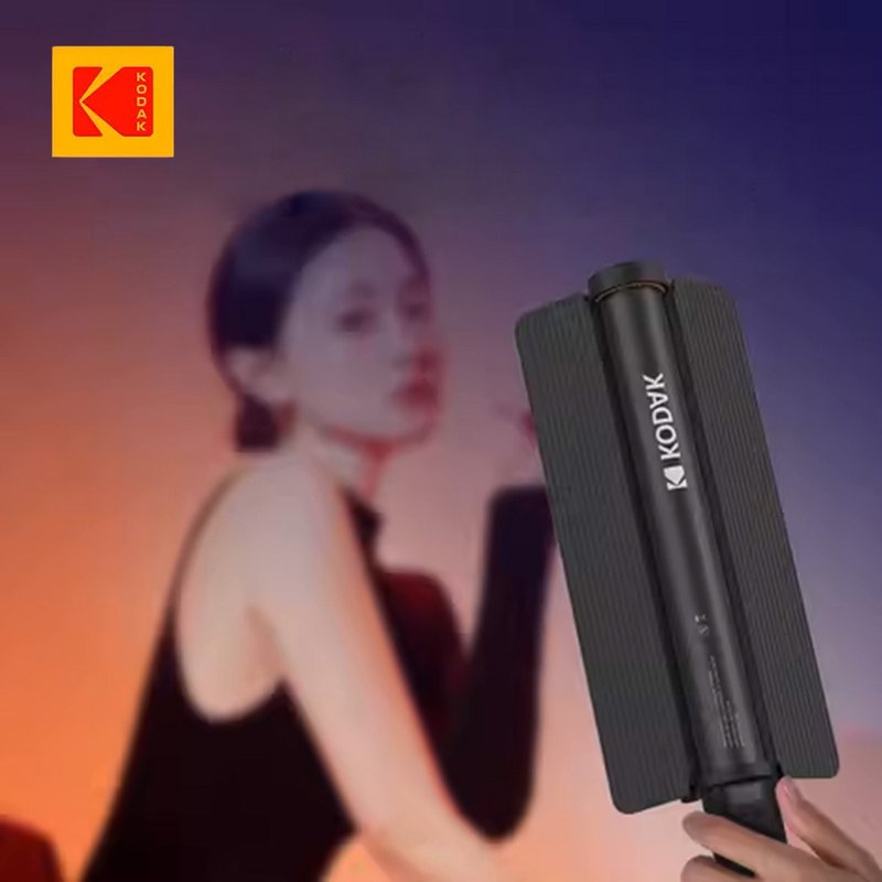 KODAK 柯達 LS30手持RGB攝影補光燈棒(25W) - 相機/拍立得/底片相機 - 其他材質 