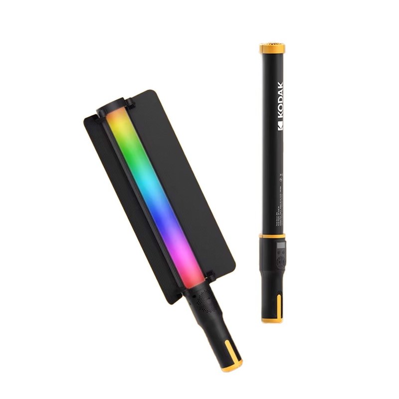 KODAK LS30 ハンドヘルド RGB 写真用ライトスティック (25W) - カメラ・チェキ - その他の素材 